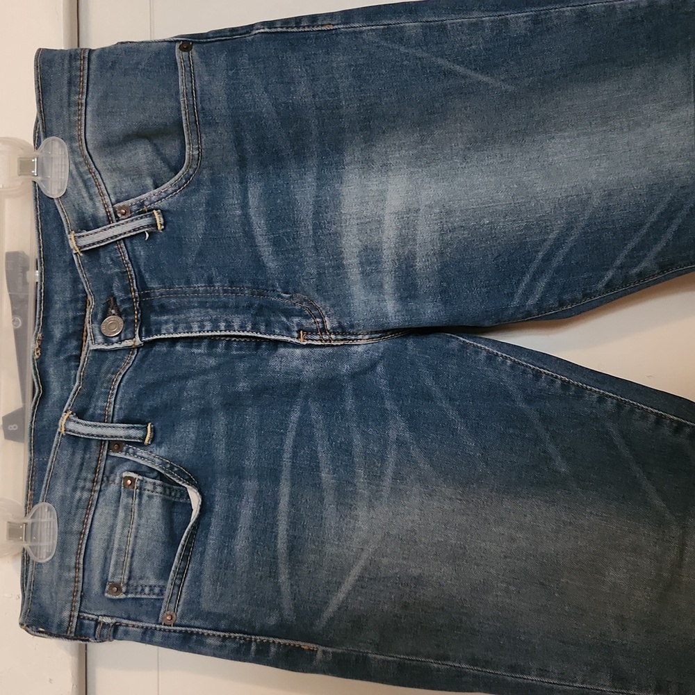 Levi's 511